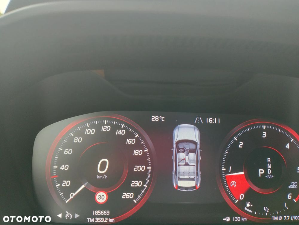 Volvo XC 40 D3 AWD Geartronic Inscription - 18
