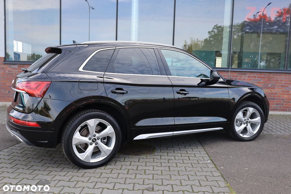 Audi Q5 40 TDI quattro S tronic - 17