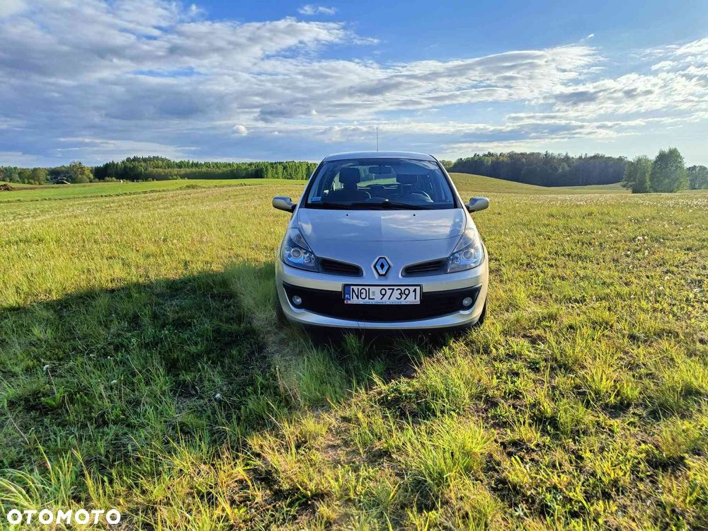 Renault Clio 1.2 16V Dynamique - 2