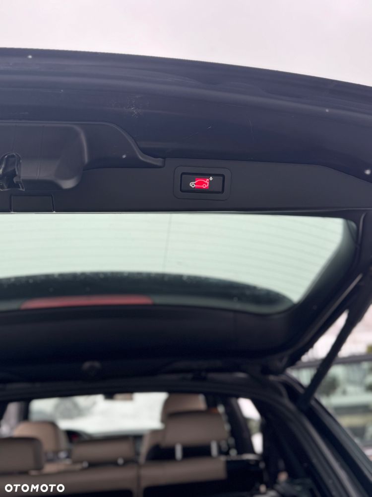 BMW X5 xDrive40d Edition Exclusive - 21