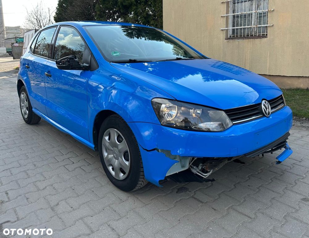 Volkswagen Polo 1.0 Comfortline - 4