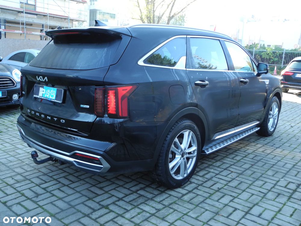 Kia Sorento - 6
