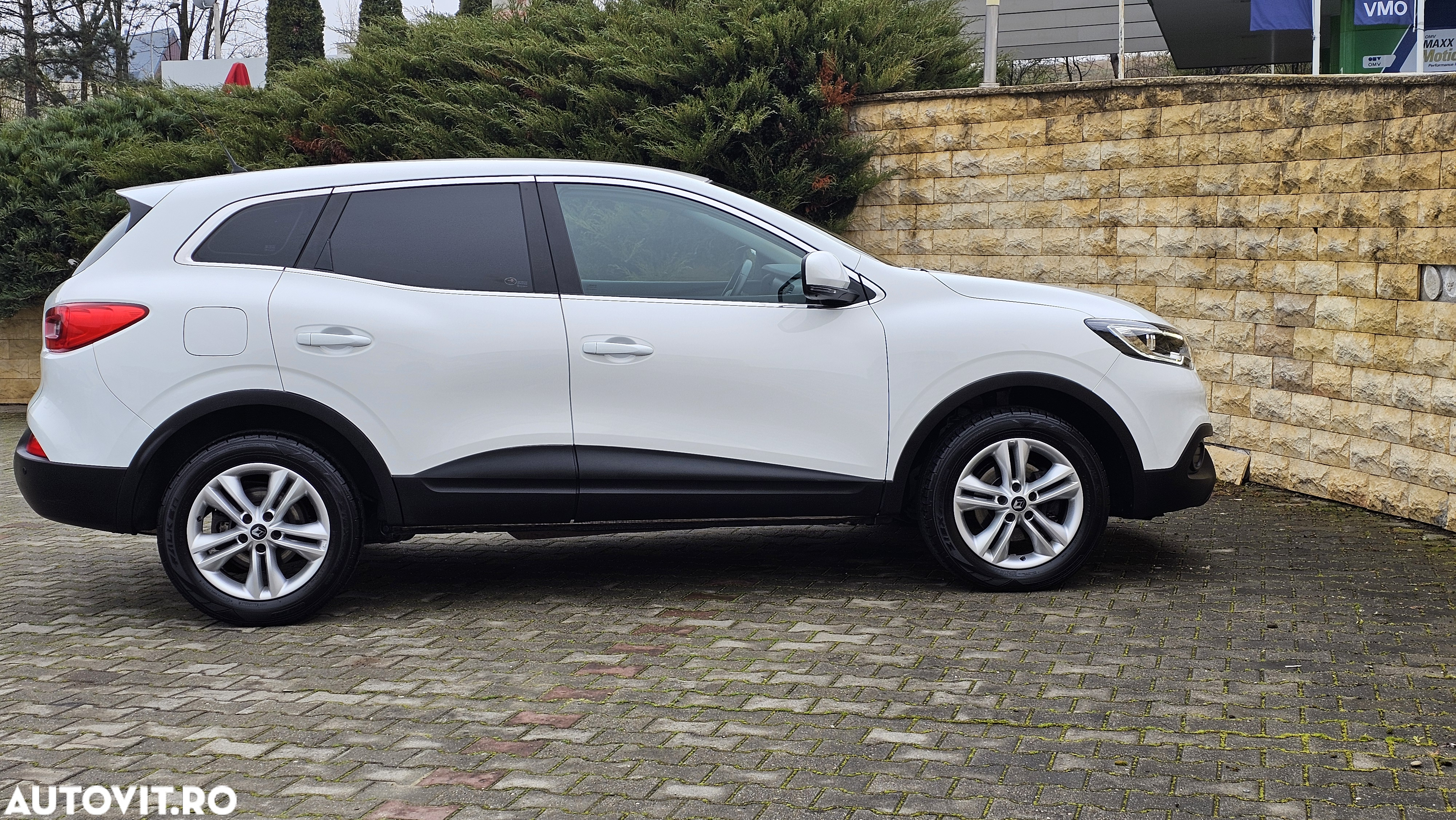 Renault Kadjar Energy TCe 130 Bose Edition - 6