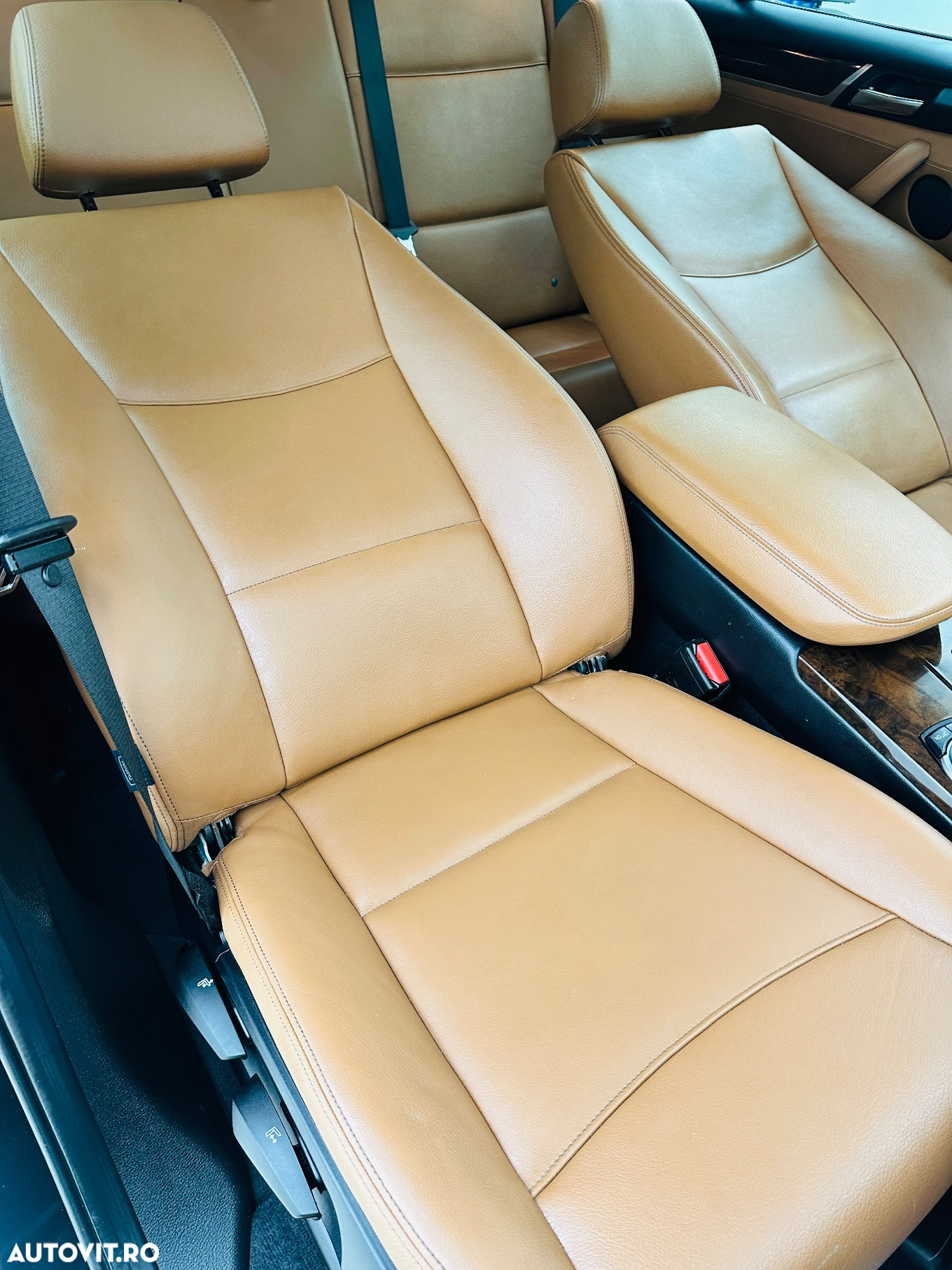 BMW X3 - 27