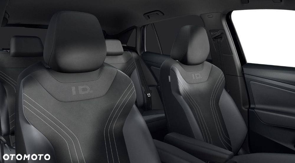 Volkswagen ID.4 52kWh Plus - 9