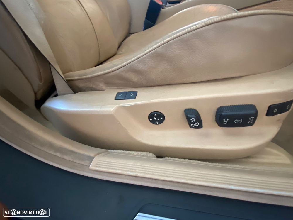 BMW 725 tds - 15
