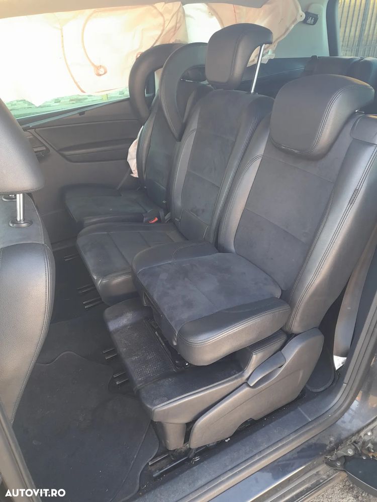 Volkswagen Sharan 2.0 TDI BlueMotion Technology Life - 5