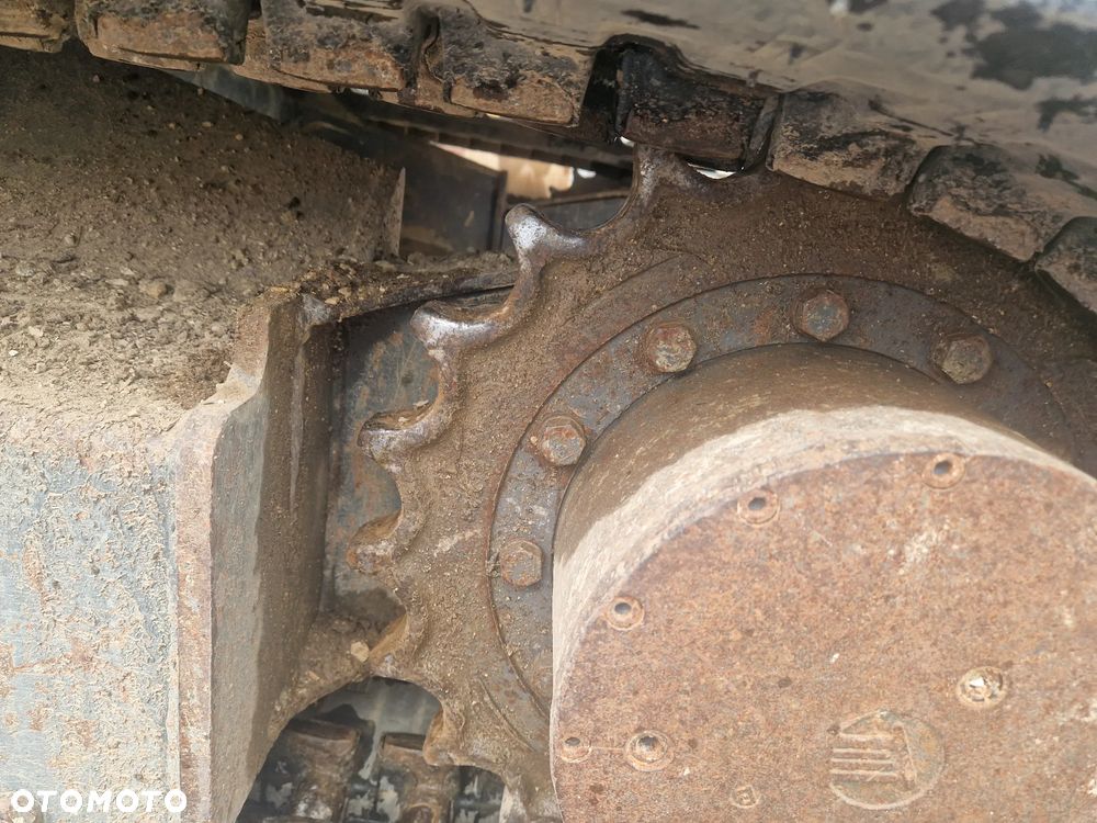 Caterpillar 303.5ECR - 8
