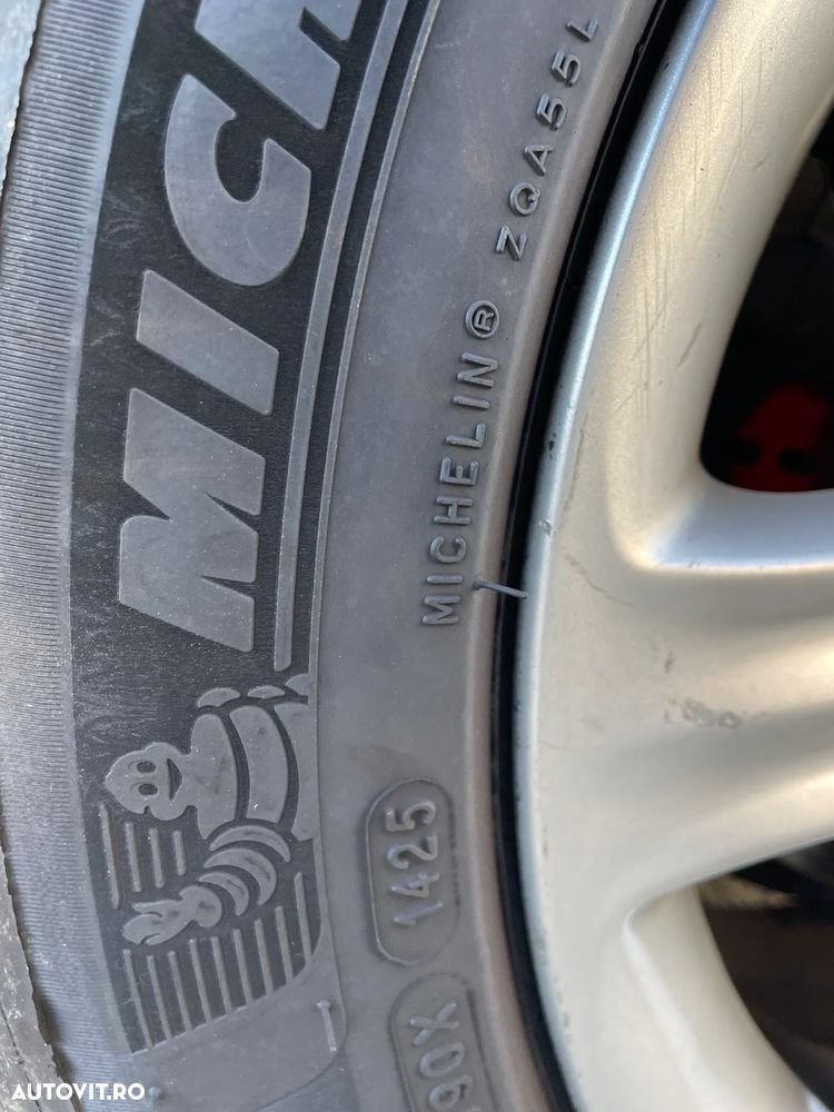 BMW Seria 1 114d - 20