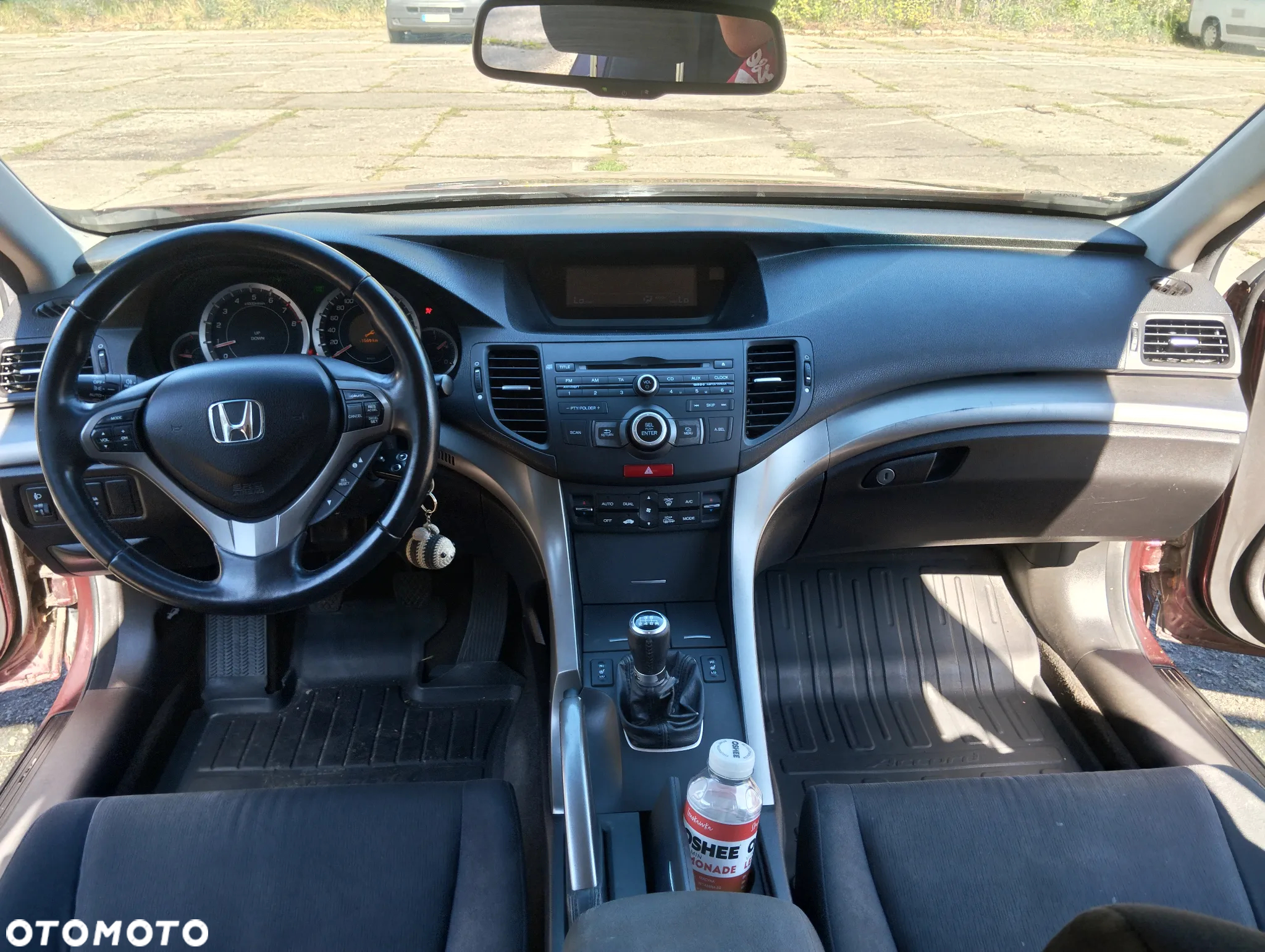 Honda Accord 2.0 Elegance - 5