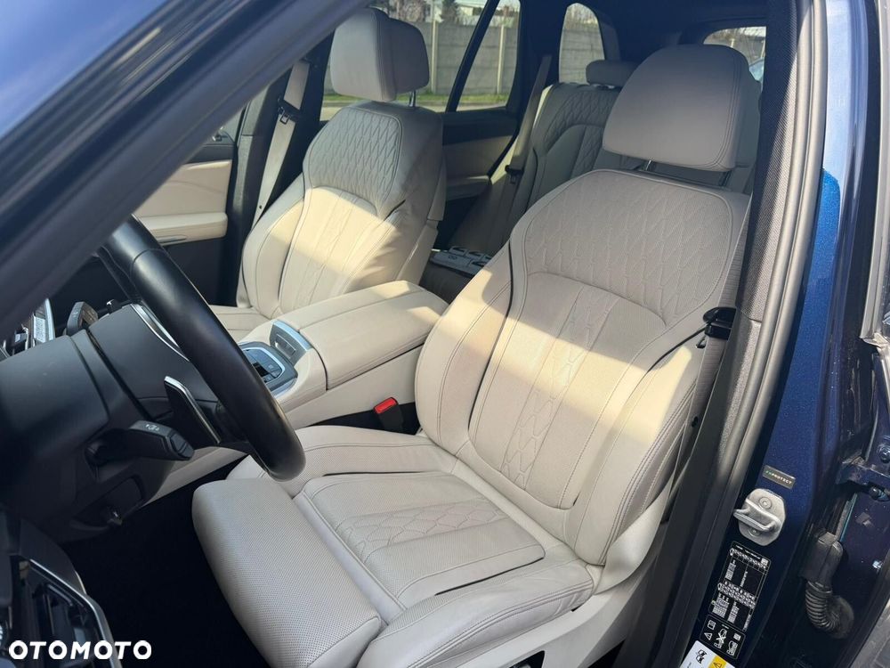 BMW X5 - 15