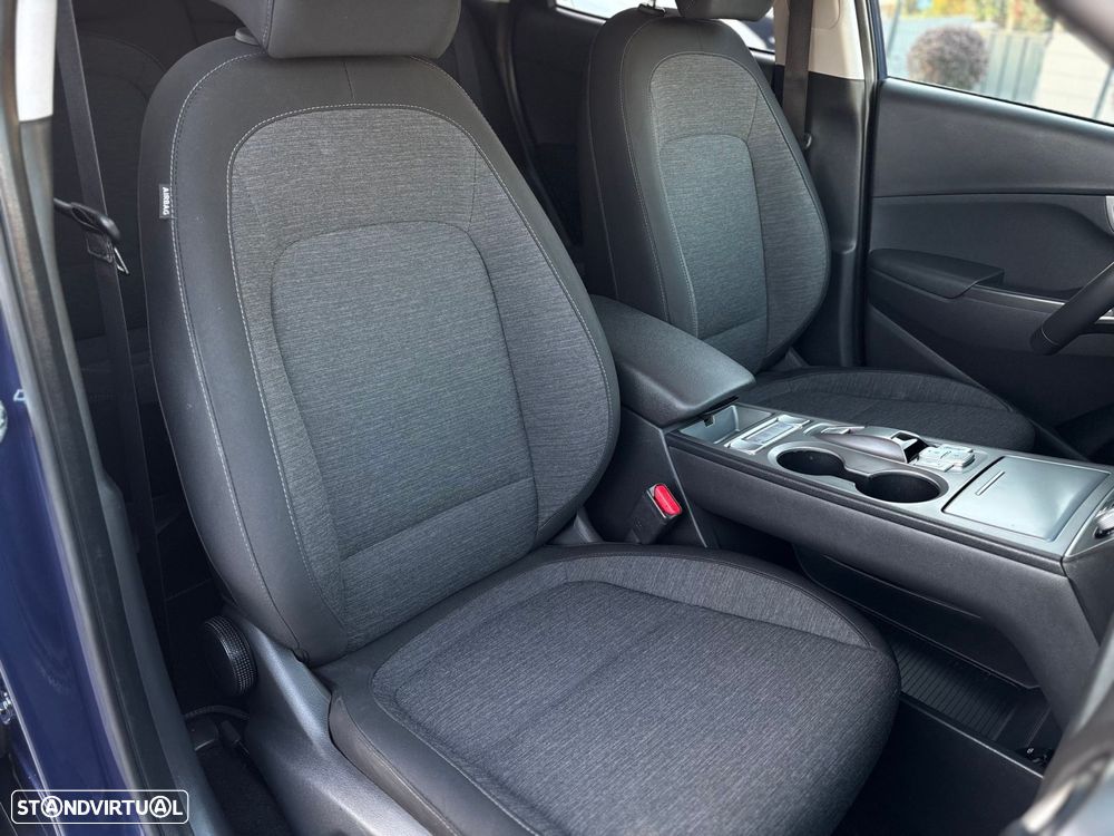 Hyundai Kauai 64.8 kWh Premium - 26