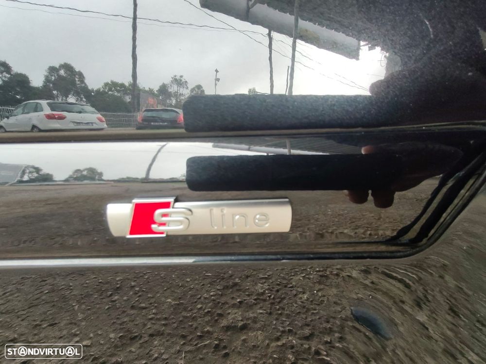 Audi A3 1.4 TFSI S-line - 12