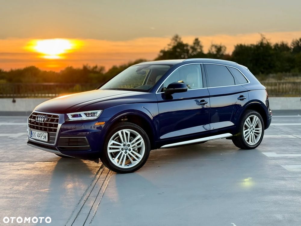 Audi Q5 - 9