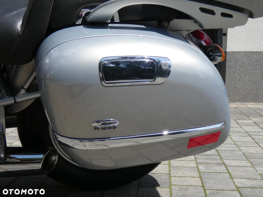 BMW R - 19