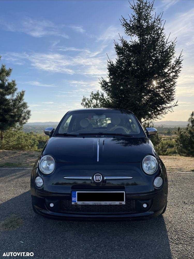 Fiat 500 - 19