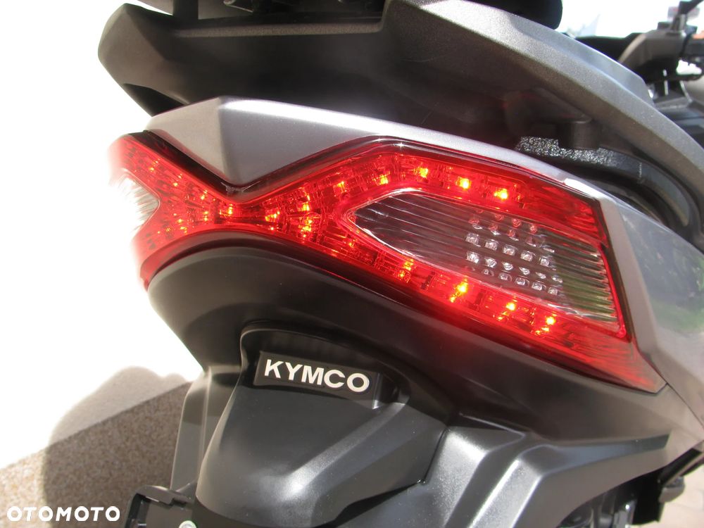 Kymco X-Town - 23