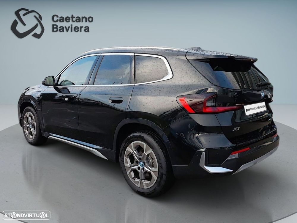 BMW X1 xDrive25e xLine - 6