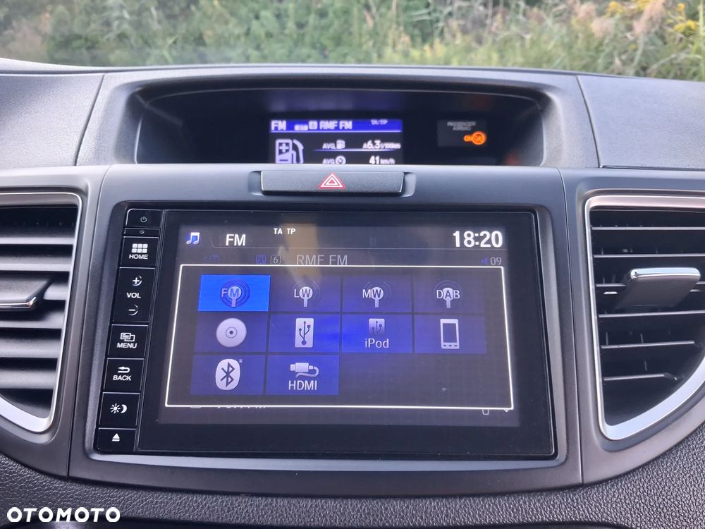 Honda CR-V 1.6i-DTEC Elegance Plus (2WD) - 16