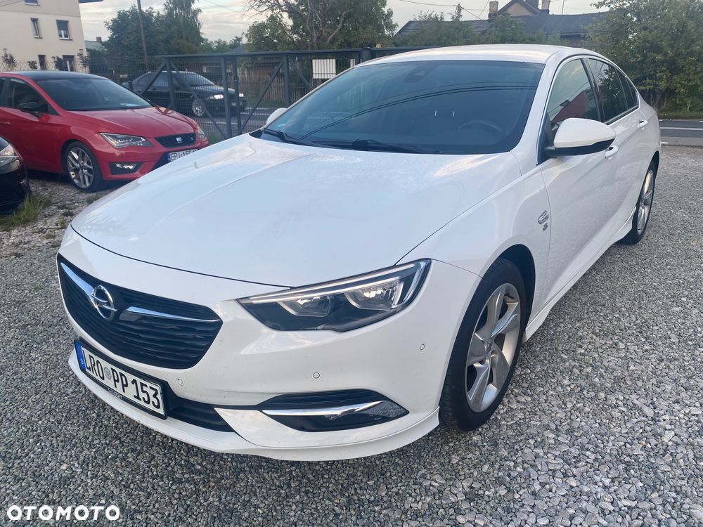 Opel Insignia 1.5 Direct InjectionTurbo Dynamic - 7