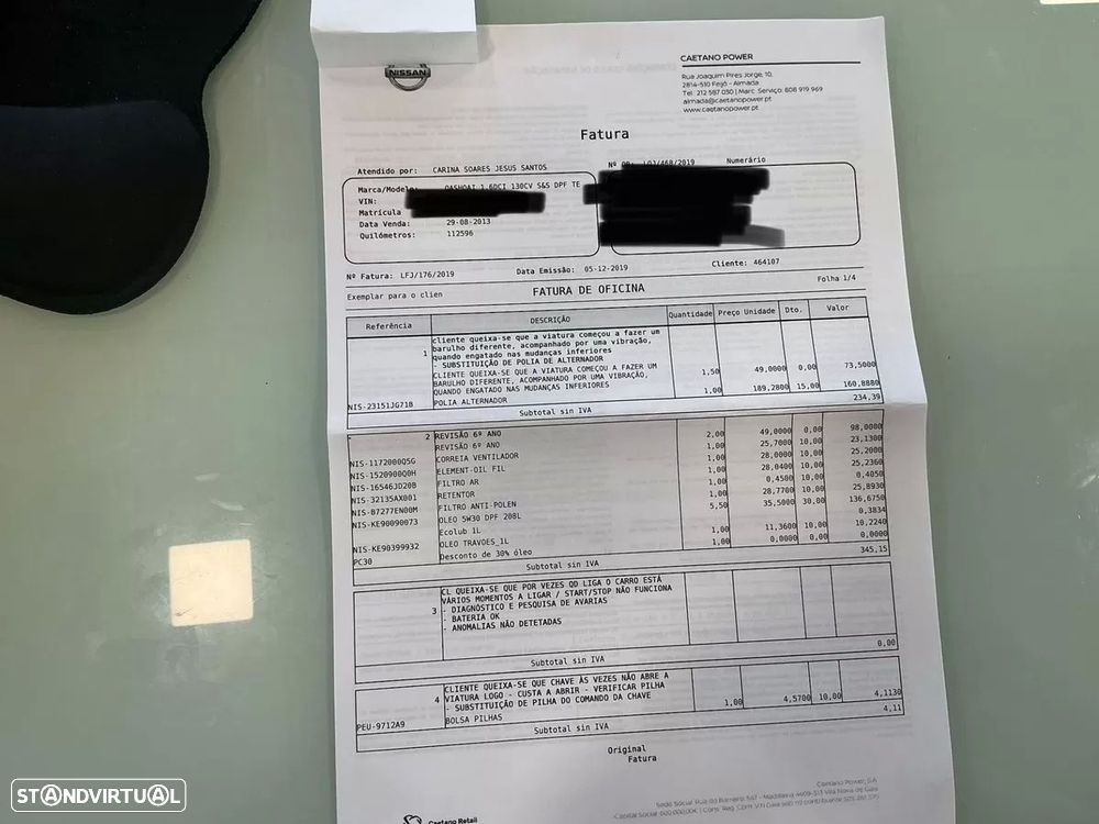 Nissan Qashqai 1.6 dCi Tekna Pele - 24