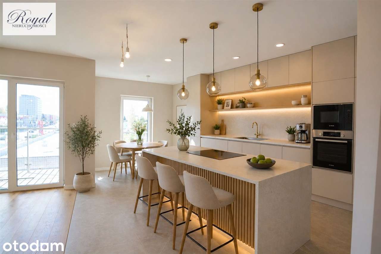 Mieszkanie na sprzedaż, 3 pokoje, 67 m², Bielsko-Biała
