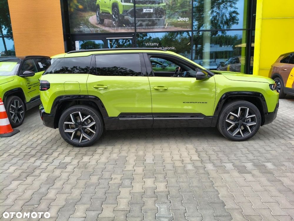 Jeep Compass - 6