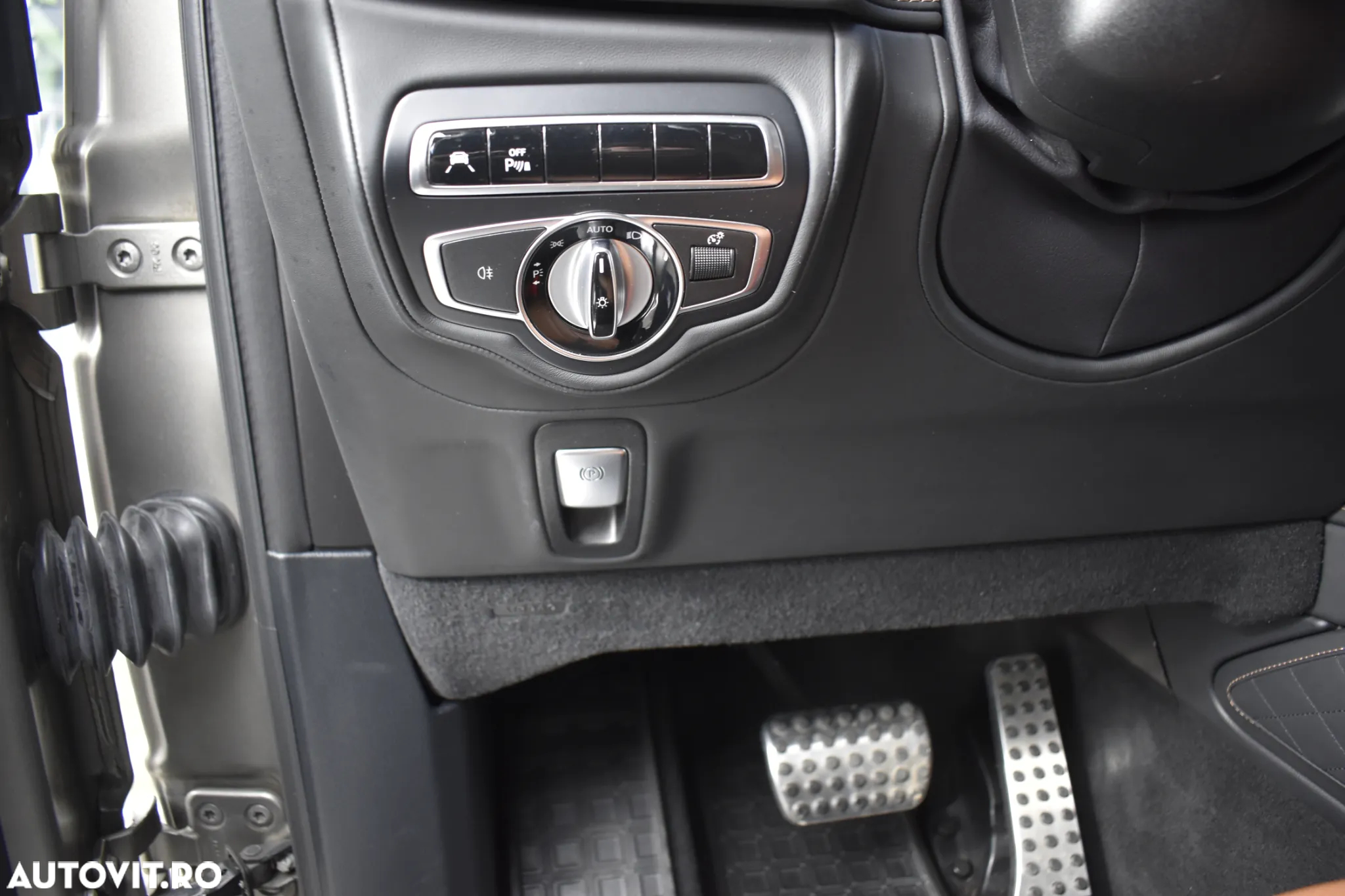 Mercedes-Benz G AMG 63 SW Long Aut. - 30