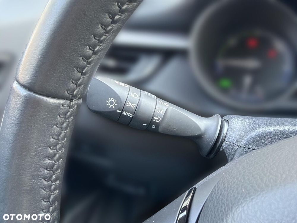 Toyota C-HR 1.8 Hybrid Comfort - 11