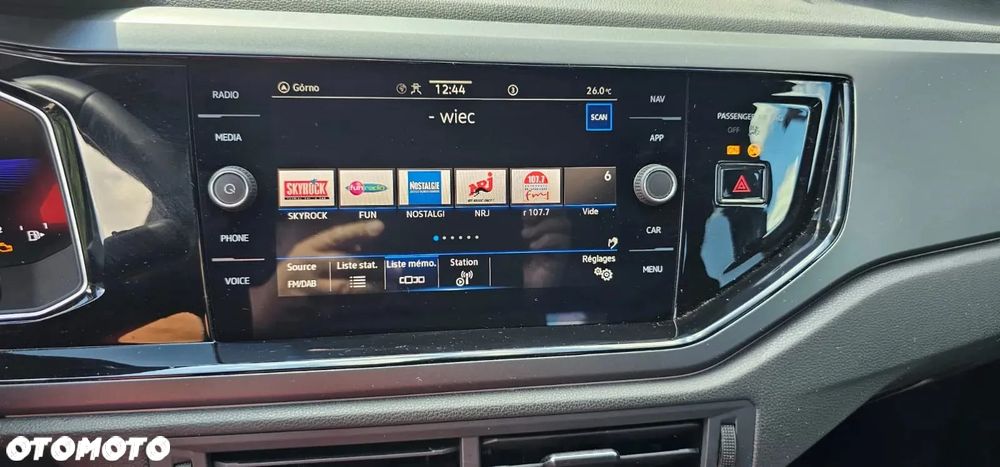 Volkswagen Polo 1.0 TSI R-Line - 13