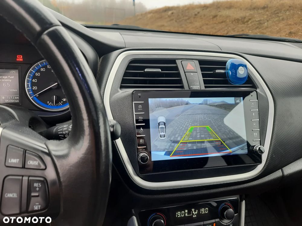 Suzuki SX4 S-Cross 1.6 Comfort - 16