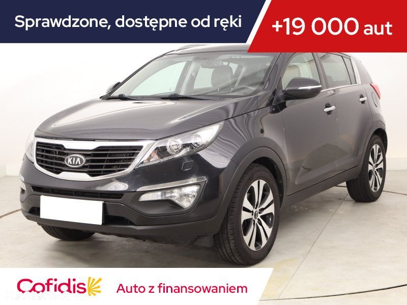 Kia Sportage - 2
