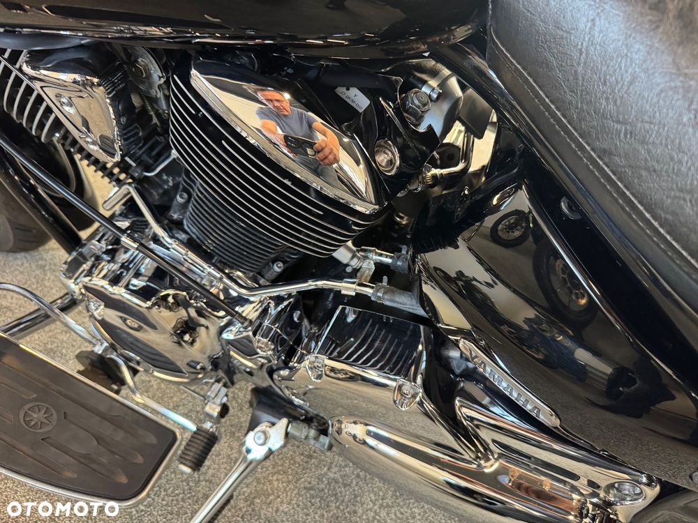 Yamaha Drag Star - 21