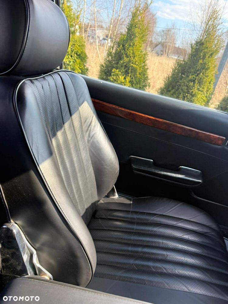 Mercedes-Benz SL - 7