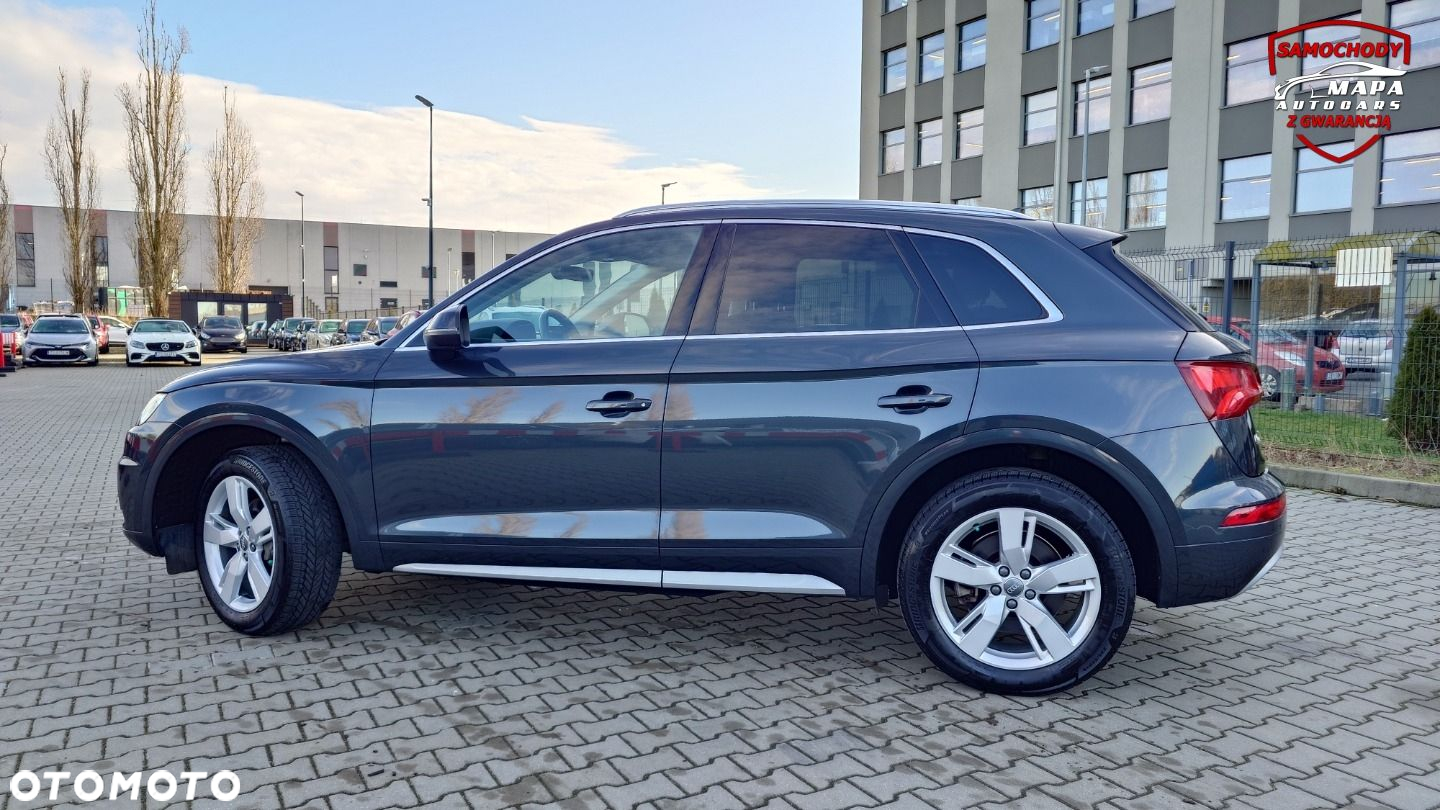 Audi Q5 - 11