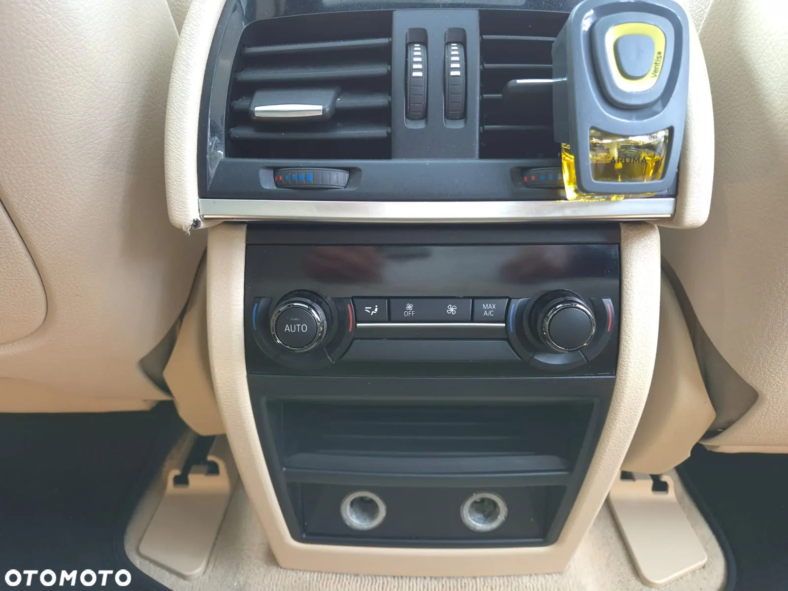 BMW X5 xDrive35i Sport-Aut - 22