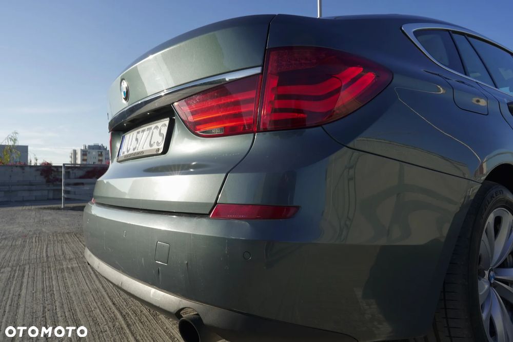 BMW 5GT 535d xDrive - 6