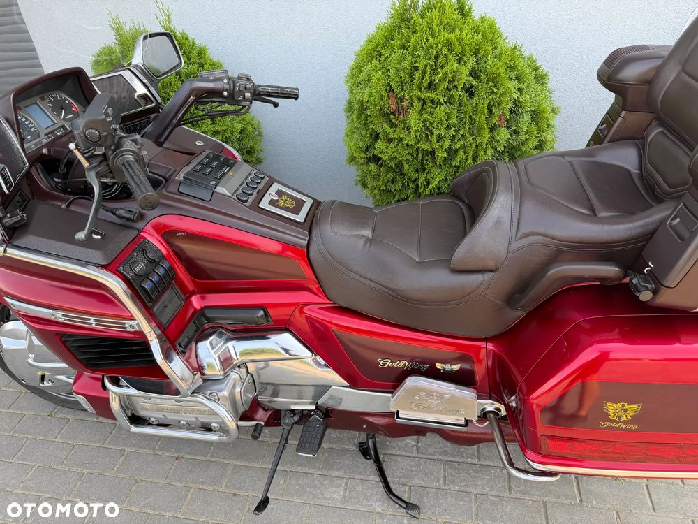 Honda GL - 38