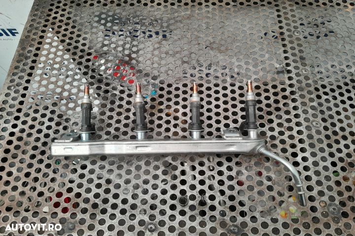 Rampa injectoare 0280158213, 2320947010 Toyota Yaris XP130 [2011 - 20 - 1
