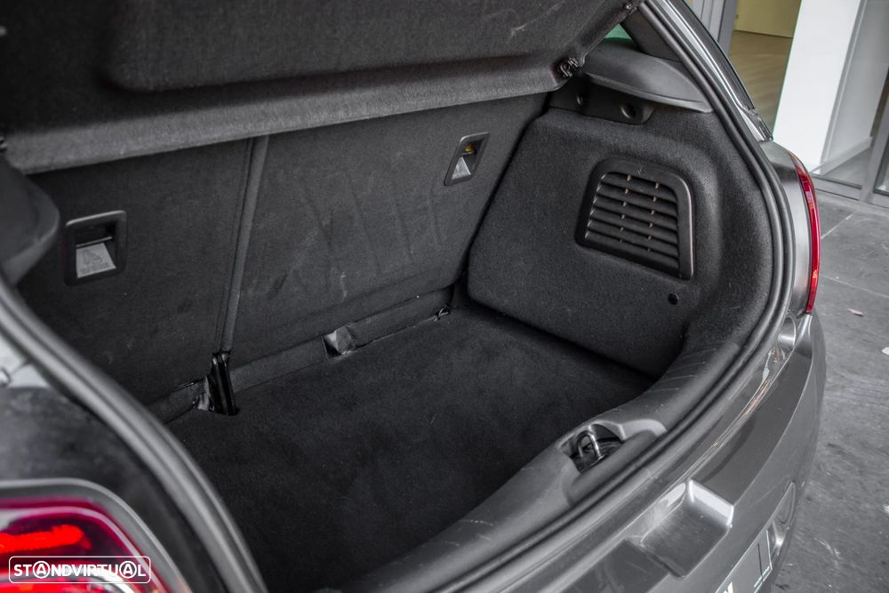 DS DS3 1.2 PureTech Be Chic - 27