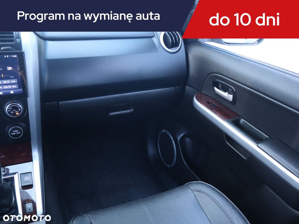 Suzuki Grand Vitara - 10