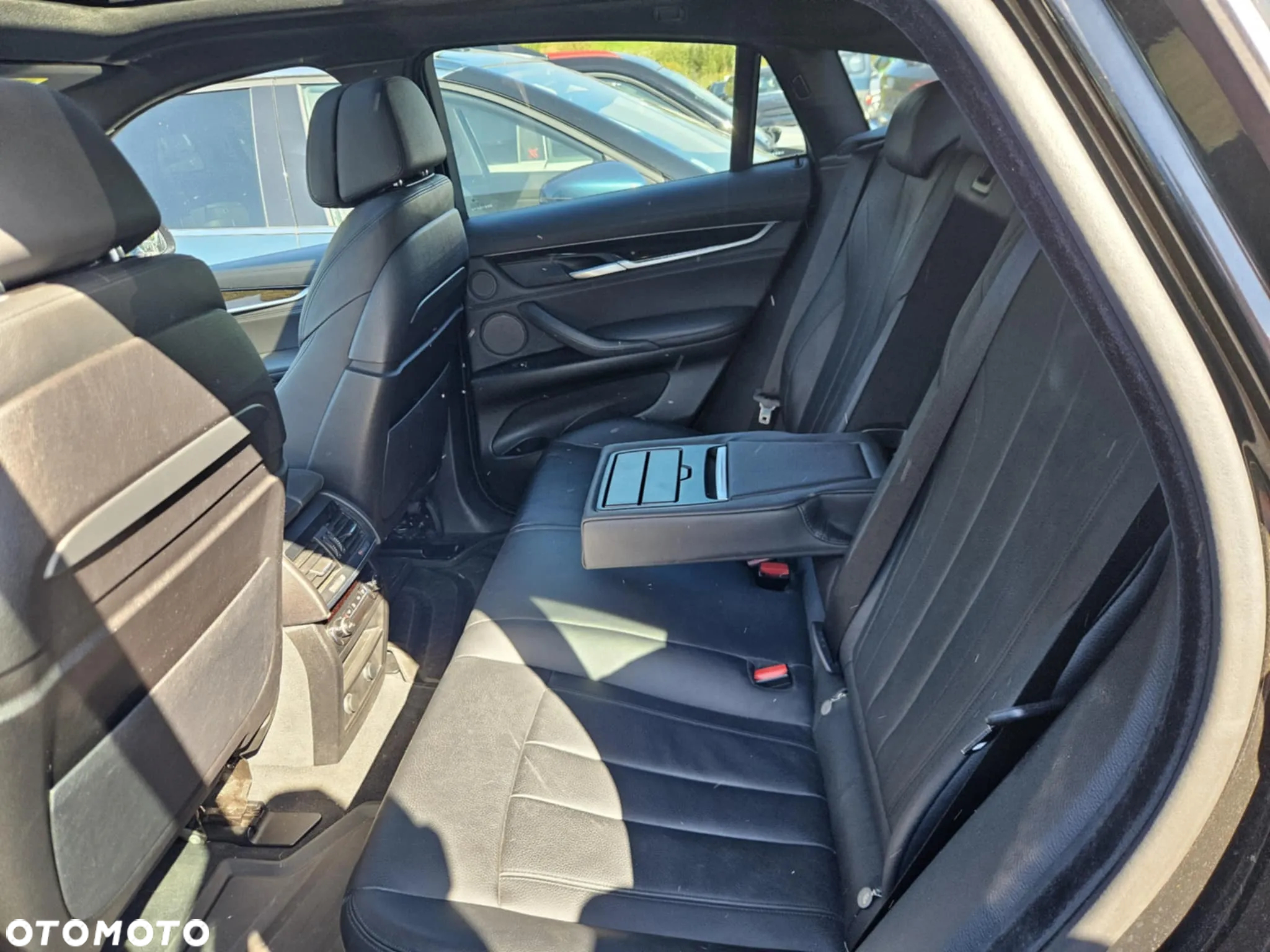 BMW X6 xDrive30d - 24
