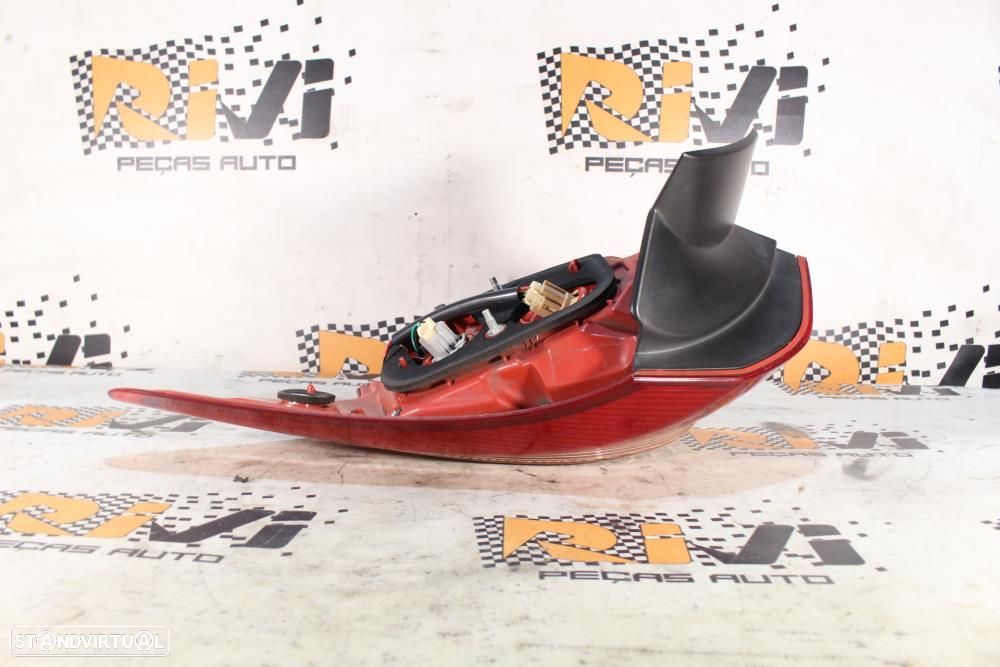 Farolim Esquerdo Mitsubishi Lancer Viii Sportback (Cx_A)  22087977 / C - 7