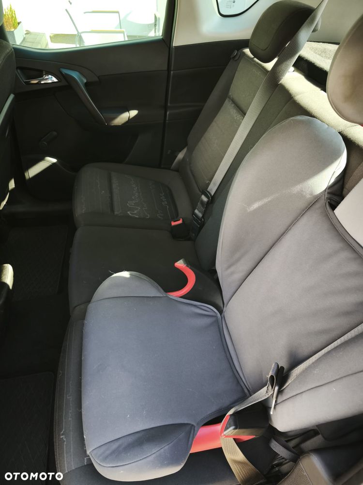 Opel Meriva 1.4 T Enjoy - 15