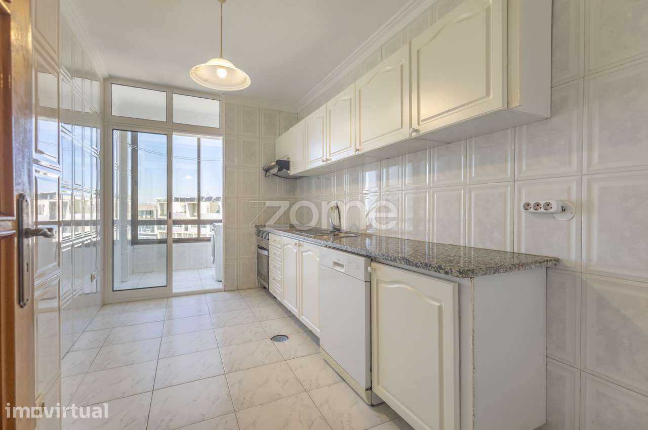 Apartamento T2 em Nogueira - Maia - Grande imagem: 3/21