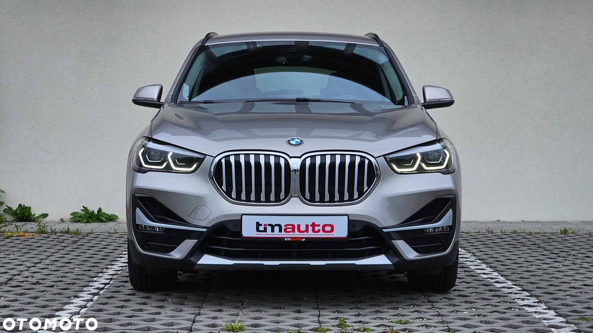 BMW X1 xDrive25e xLine - 5