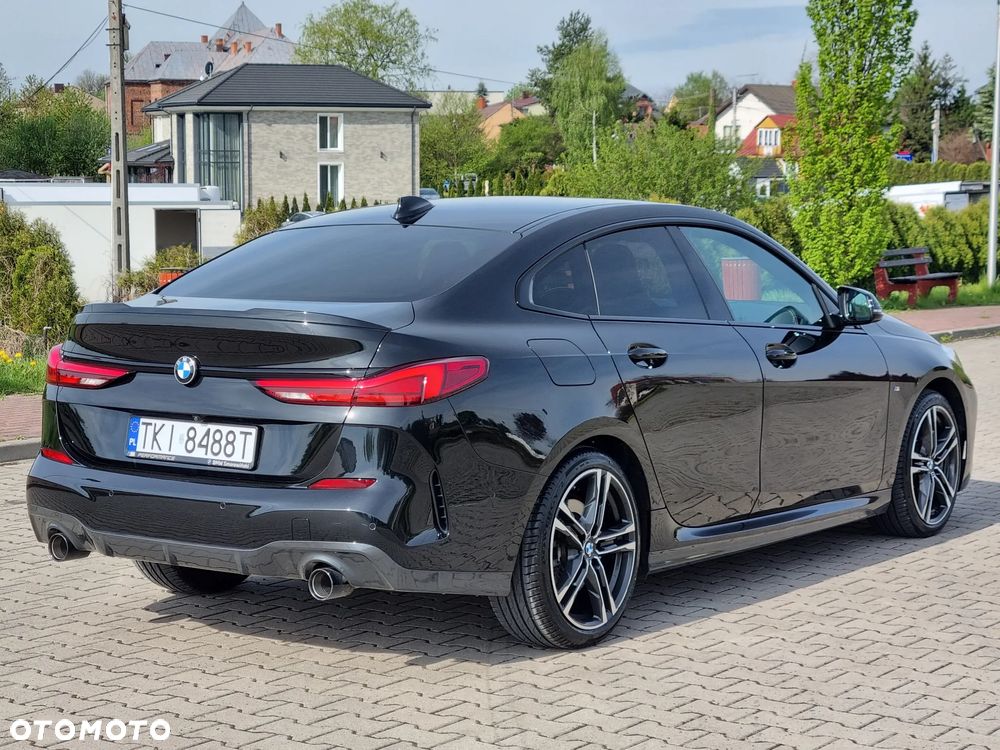 BMW Seria 2 220d xDrive - 14