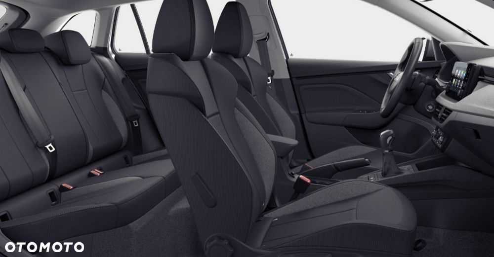 Skoda Scala 1.5 TSI DSG Drive - 5