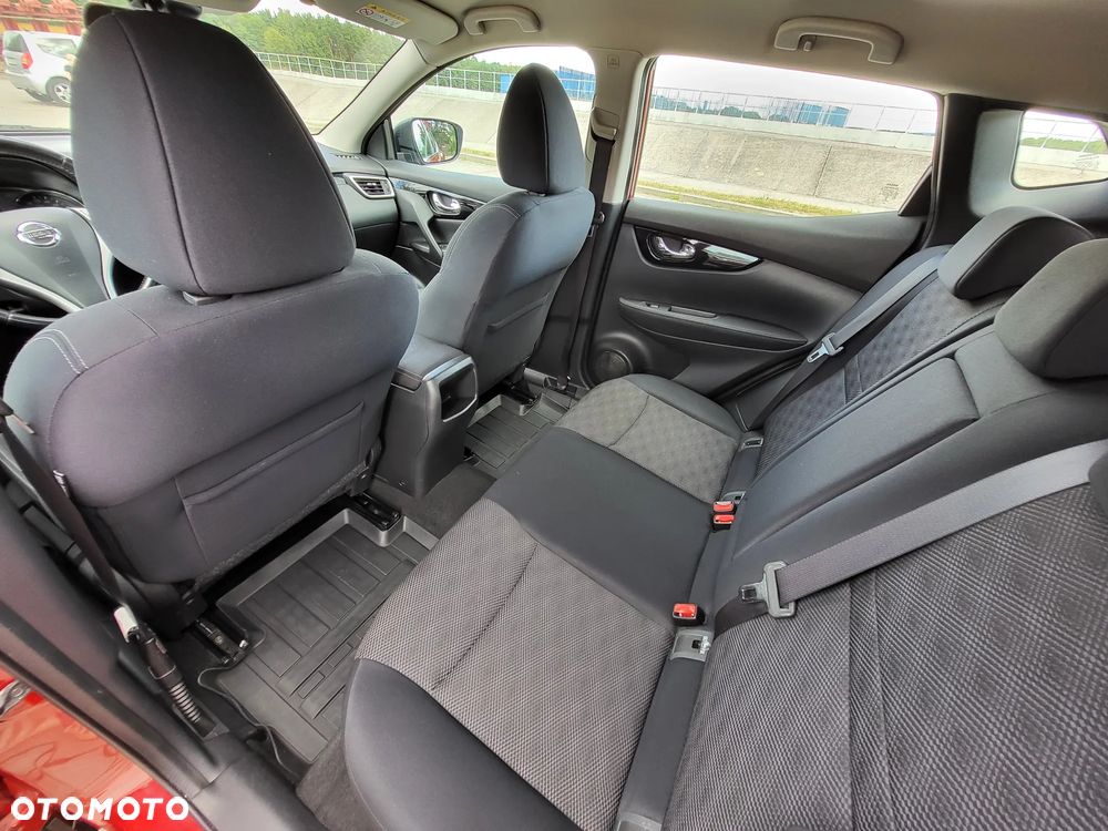 Nissan Qashqai 1.6 dCi DPF Start/Stop tekna - 18