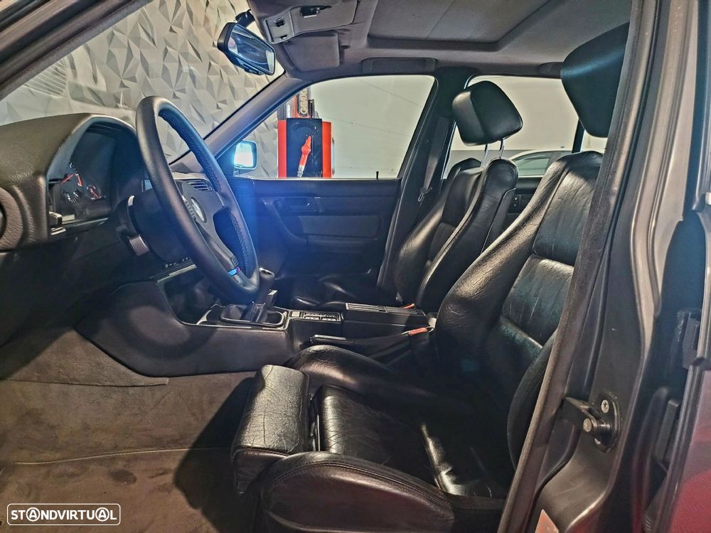 BMW M5 Standard - 26